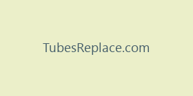 TubesReplace.com