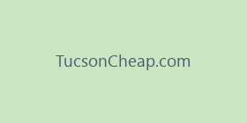 TucsonCheap.com