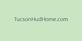 TucsonHudHome.com