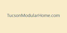 TucsonModularHome.com