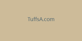 TuffsA.com