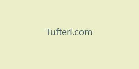 TufterI.com