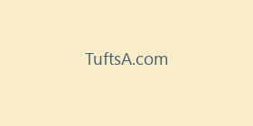 TuftsA.com