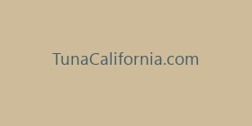 TunaCalifornia.com