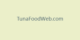TunaFoodWeb.com