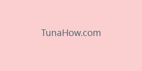 TunaHow.com
