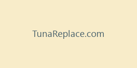 TunaReplace.com