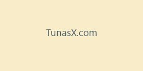TunasX.com
