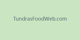 TundrasFoodWeb.com