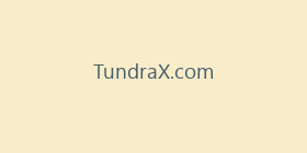 TundraX.com