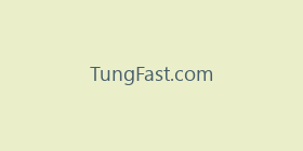 TungFast.com