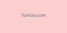 TunGsa.com