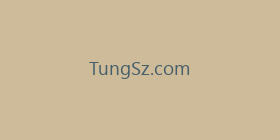 TungSz.com