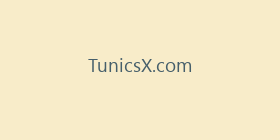 TunicsX.com
