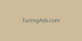 TuningAds.com