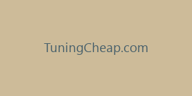 TuningCheap.com