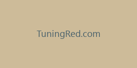 TuningRed.com