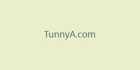 TunnyA.com