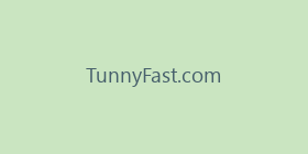 TunnyFast.com