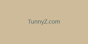 TunnyZ.com