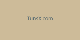 TunsX.com