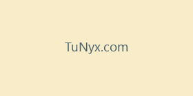 TuNyx.com