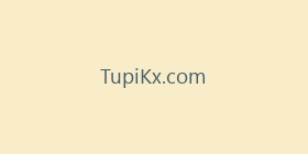 TupiKx.com