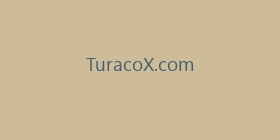 TuracoX.com
