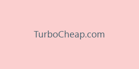 TurboCheap.com