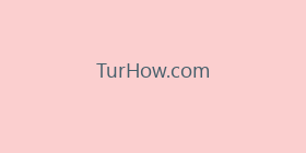 TurHow.com