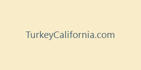 TurkeyCalifornia.com