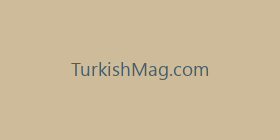TurkishMag.com