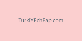 TurkiYEchEap.com