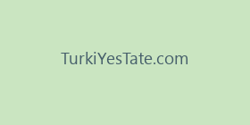 TurkiYesTate.com