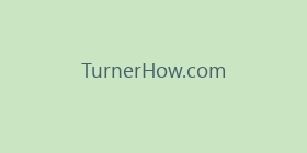 TurnerHow.com