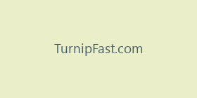 TurnipFast.com
