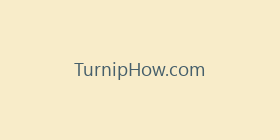 TurnipHow.com