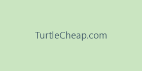 TurtleCheap.com