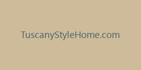 TuscanyStyleHome.com