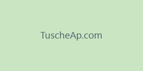 TuscheAp.com