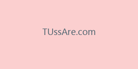 TUssAre.com