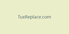 TuxReplace.com