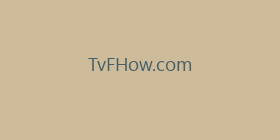 TvFHow.com