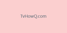 TvHowQ.com