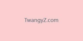 TwangyZ.com