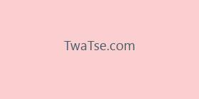 TwaTse.com