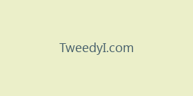 TweedyI.com