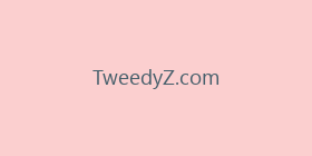 TweedyZ.com