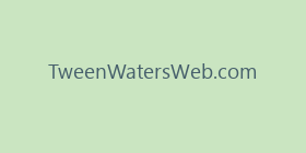 TweenWatersWeb.com