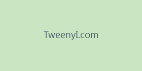 TweenyI.com